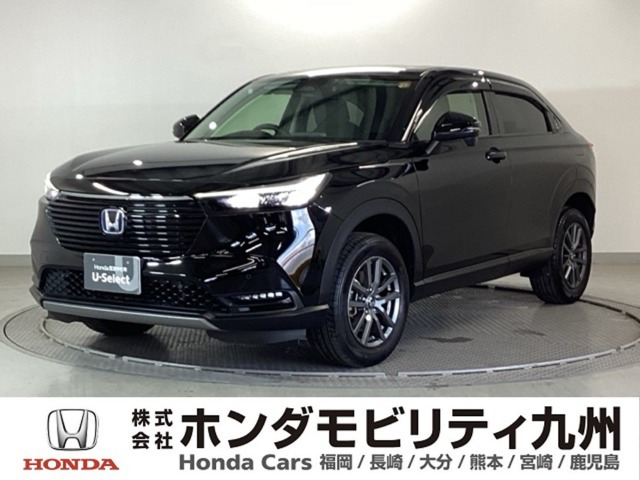 ホンダ ヴェゼル 