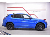 ステルヴィオ  2.0 ターボ Q4 エディツィオーネ エストレマ 4WD