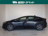 現行型のプリウス Gが入荷しました。