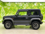 ジムニーシエラ 1.5 JC 4WD 