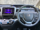 ■Honda認定中古車 U-Selectは3つの安心をお約束します。●Hondaのプロが整備した安心。●第三者機関がチェックした安心。●購入後もHondaが保証する安心。