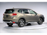 フォレスター 2.0 アドバンス 4WD 
