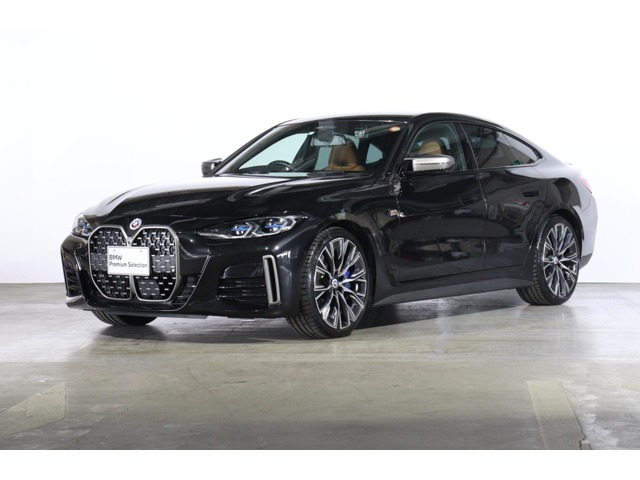 4シリーズグランクーペ M440i xドライブ 4WD 