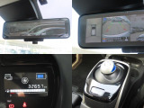 アラウンドビューモニタを装備しております。駐車時に大変役立ちますよ♪運転が苦手な方の味方になってくれます。