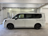 Uセレクトプレミアム車!2年保証が無料で付帯されます。更に☆延長保証☆も可能です。ぜひご相談下さい!
