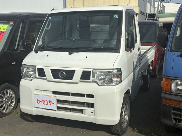 NT100クリッパー SD 4WD 