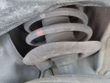 お車を安心してお乗りいただく為には、足回りの定期点検が欠かせません。日産サービスプログラム(有償)では半年ごとの点検をさせていただきます。