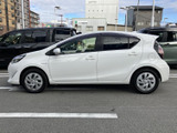 アクア 1.5 S 