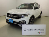 フォルクスワーゲン T-Cross