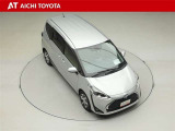 両側パワースライドドア付きだから、狭い駐車スペースなどでの乗り降りラクラク♪小さなお子さまのいるご家庭には嬉しい装備です。
