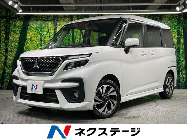 デリカD:2 1.2 カスタム ハイブリッド MV 全方位カメラパッケージ 