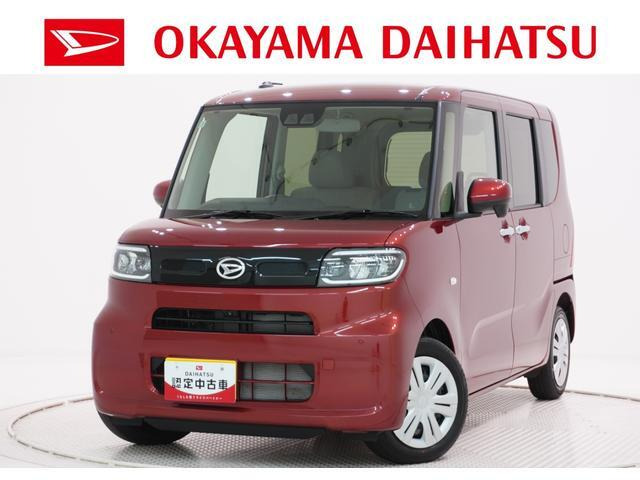 タント X 