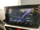 展示時、全車両簡易クリーニング施工致します!さらに、納車前にももう一度クリーニング致しますので安心してお乗りいただけそうですね♪※キズ・凹み等は現状となります