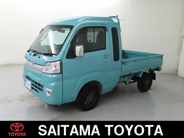 ハイゼットトラック ジャンボ SAIIIt 