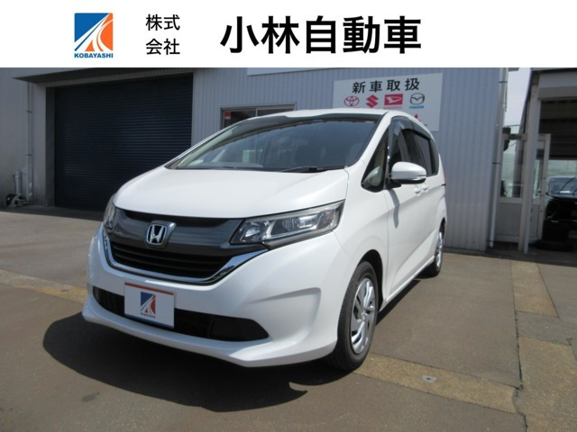 フリード 1.5 G ホンダセンシング 