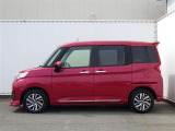 ルーミー 1.0 カスタム G S 4WD 