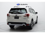 フォレスター  Advance EyeSight搭載車