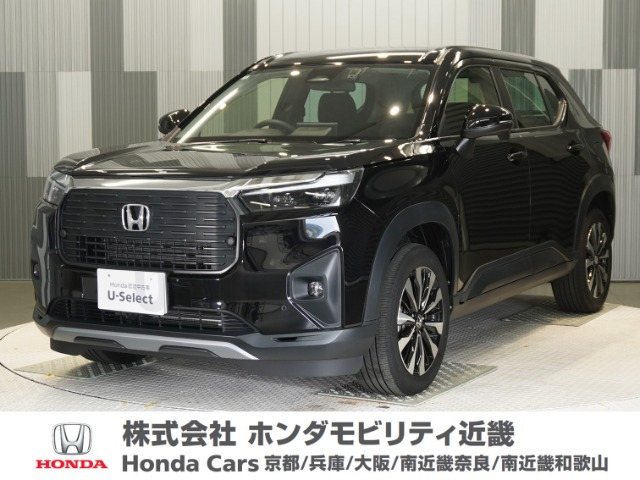 ZR-V 1.5 Z 