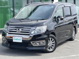 ステップワゴン 2.0 スパーダ Z クールスピリット 4WD 修復歴無し