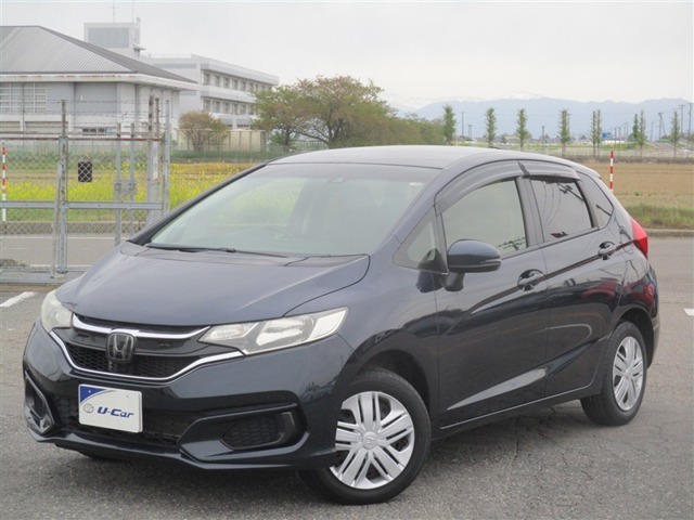 フィット 1.3 13G Fパッケージ 