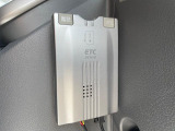 【ETC】高速道路の料金所をストレスなく通過!話題のスポットやサービスエリアに多い「スマートIC」利用時は必須のアイテムです。当店でセットアップを実施、ご納車当日からすぐにご利用いただけます!