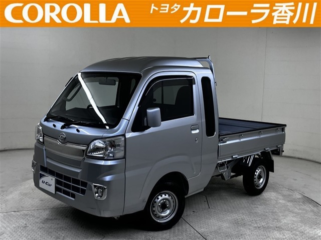 ダイハツ ハイゼットトラック 