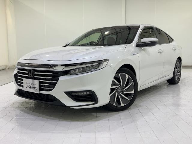 インサイト  1.5 EX