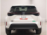 ヤリスクロス 1.5 Z 