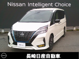 全車保証付き。走行距離無制限1年間の保証が付いてます。また、日産ディーラー店舗でメンテナンス出来ますので安心です!