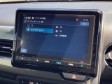フルセグTV・Bluetooth Audio・・・運転中もお気に入りのソースでお楽しみ頂けます!!
