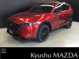 マツダ CX-5