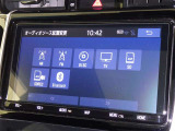 お気に入りの曲をBluetoothで再生できます♪ ドライブがさらに楽しくなりますよ♪