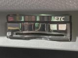 【ETC】高速道路の料金所をストレスなく通過!話題のスポットやサービスエリアに多い「スマートIC」利用時は必須のアイテムです。当店でセットアップを実施、ご納車当日からすぐにご利用いただけます!