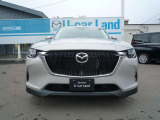 CX-60 3.3 XD Lパッケージ ディーゼル 4WD 