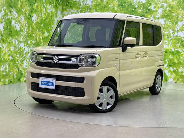 スズキ スペーシア 