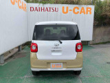 ムーヴキャンバス  ストライプス G