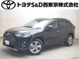 トヨタ RAV4