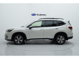 フォレスター  Advance EyeSight搭載車