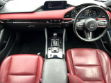 MAZDA3ファストバック 1.8 XD バーガンディ セレクション 