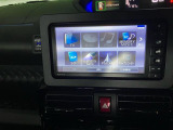タントカスタム RS スタイルセレクション 