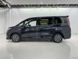 荷物をたっぷり載せて広々ドライビング♪夏でも冬でも、アウトドアやショッピングを思い切り楽しみましょう!