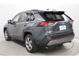 RAV4 2.5 ハイブリッド G E-Four 4WD 