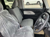 ■運転席周りです!