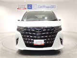 アルファード 2.5 Z 