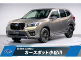東京スバル認定U-CAR! サンルーフ付きです!パナソニックナビやドラレコ・カメラ・ETCなど装備充実の1台です!