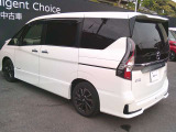 セレナ 1.2 e-POWER ハイウェイスターV アーバンクロム 