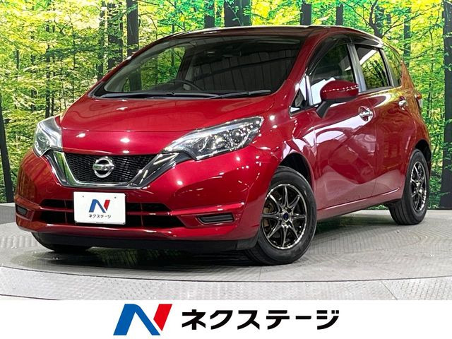 日産 ノート 