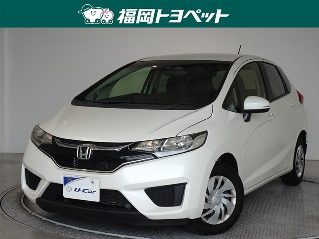 ホンダ フィット 