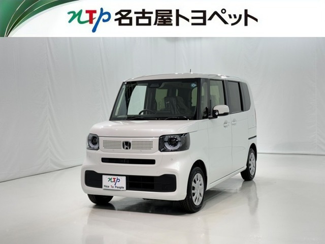 N-BOX  