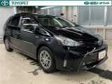 プリウスα 1.8 S チューンブラックII 
